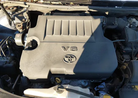 2013 Toyota Avalon Limited из США, поврежденный, VIN 4T1BK1EB7DU060242